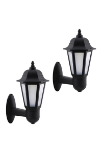 Sokak Bahçe Duvar Aplik Lamba